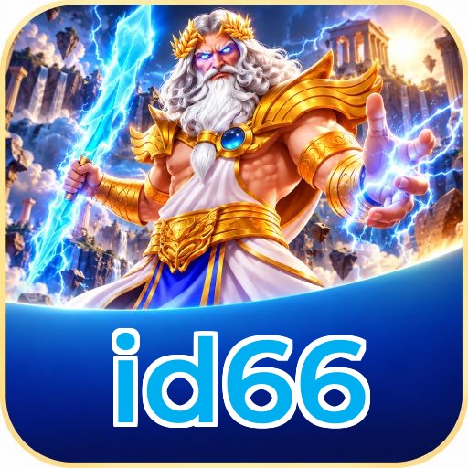 Screenshot 1 - id66 Home Screen