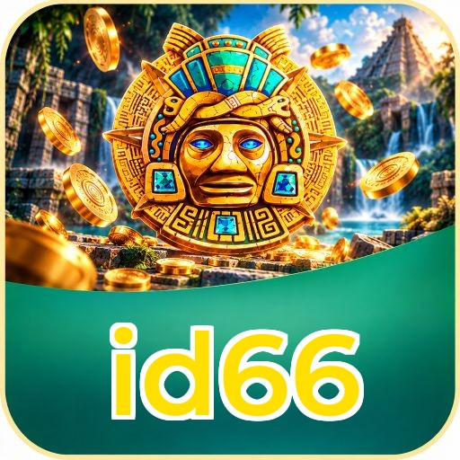 Screenshot 1 - id66 Home Screen