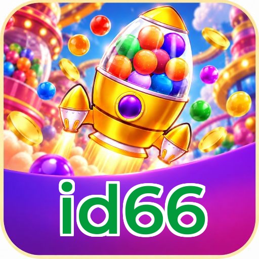 Screenshot 1 - id66 Home Screen
