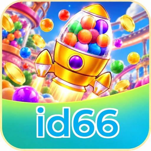 Screenshot 1 - id66 Home Screen