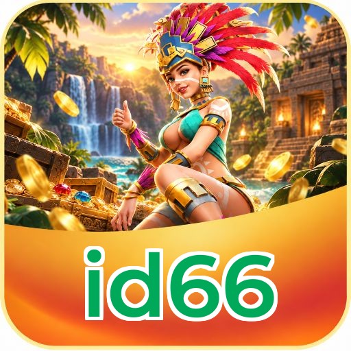 Screenshot 1 - id66 Home Screen