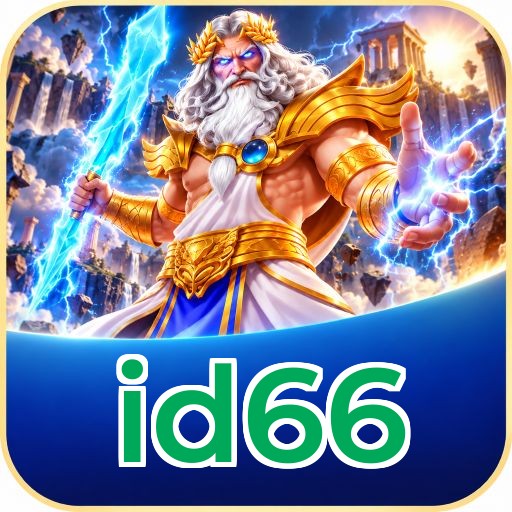 Screenshot 1 - id66 Home Screen