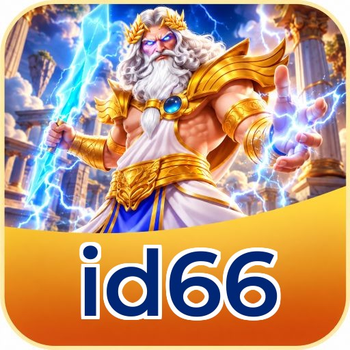 Screenshot 1 - id66 Home Screen