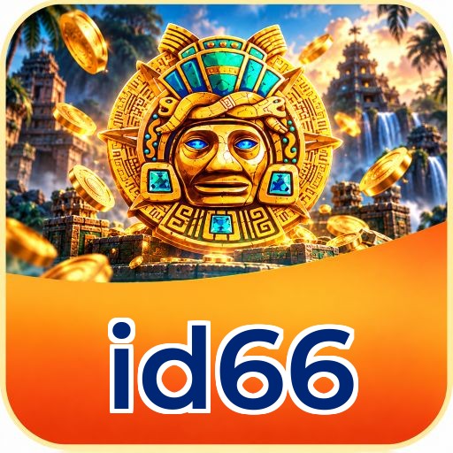 Screenshot 1 - id66 Home Screen